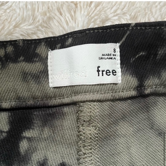 Wilfred Free Kelsey Pant - Picture 4 of 6